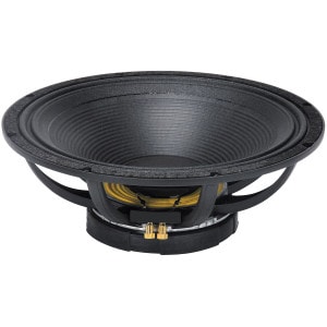 Main product image for Peavey 18" Low Rider Subwoofer Speaker Driver 294-301